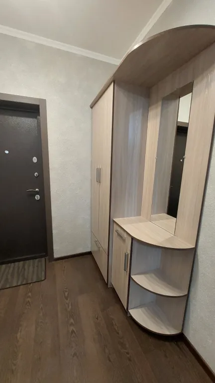 Уютная квартира с удобной логистикой