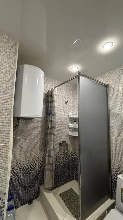 Квартира Уютная квартира - студия в пяти минутах от моря — Сухум