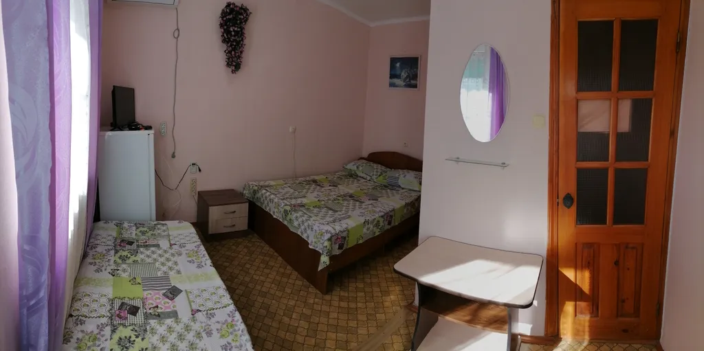 Квартира Комната — Анапа