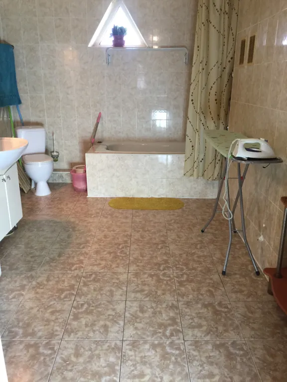 Коттедж Гостевой дом — Анапа