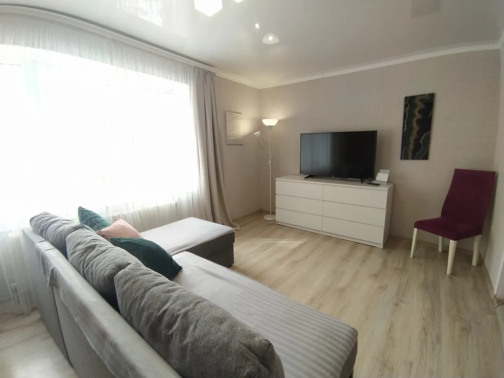 Квартира с видом на горы в Эльбрусе