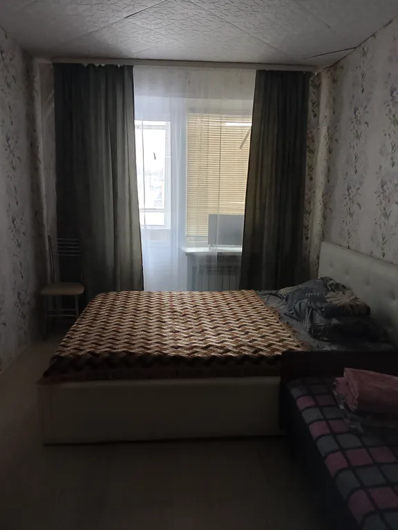 Уютная квартира в Лихославле