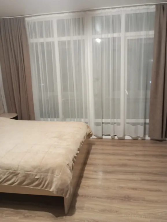 Квартира Квартира рядом с набережной реки Волга — Ярославль