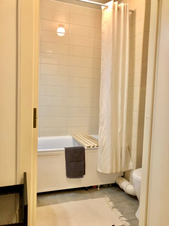 Квартира Квартира Студия Tref in Pushkin — Пушкин