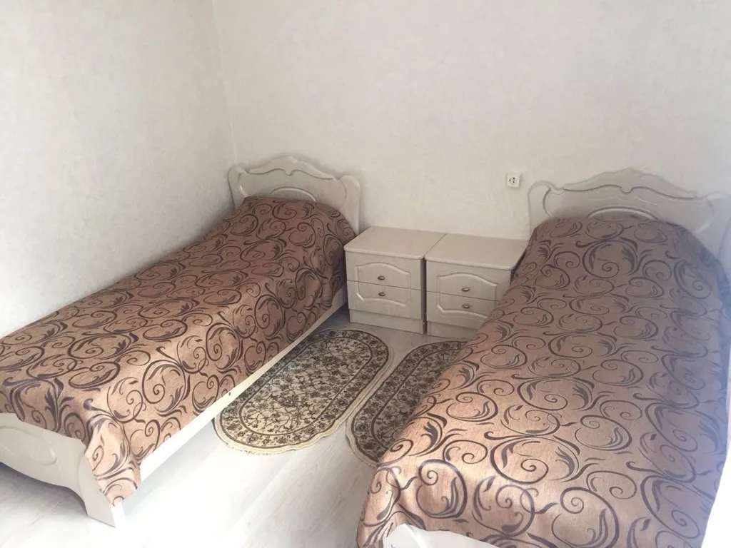 Квартира Квартира 2 идентичные комнаты в поселке Головинка — Головинка