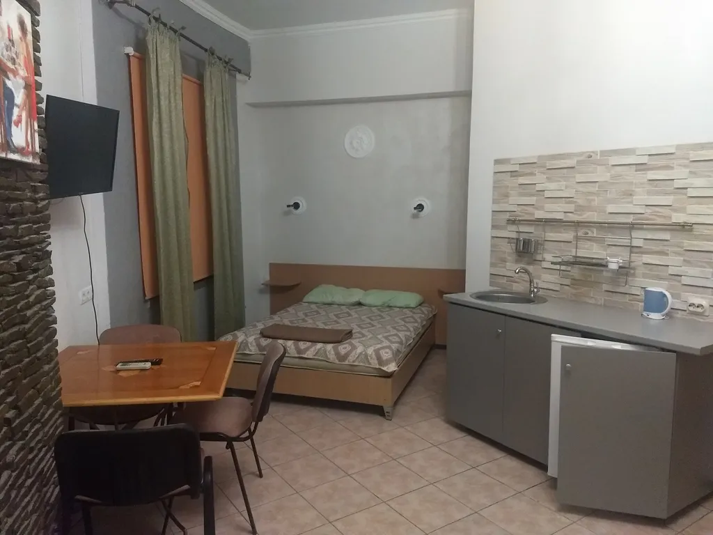 Квартира Комната — Евпатория