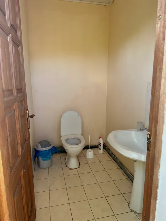 Комната эконом