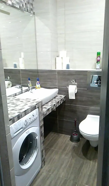 Квартира 1-комнатная Квартира — Светлогорск