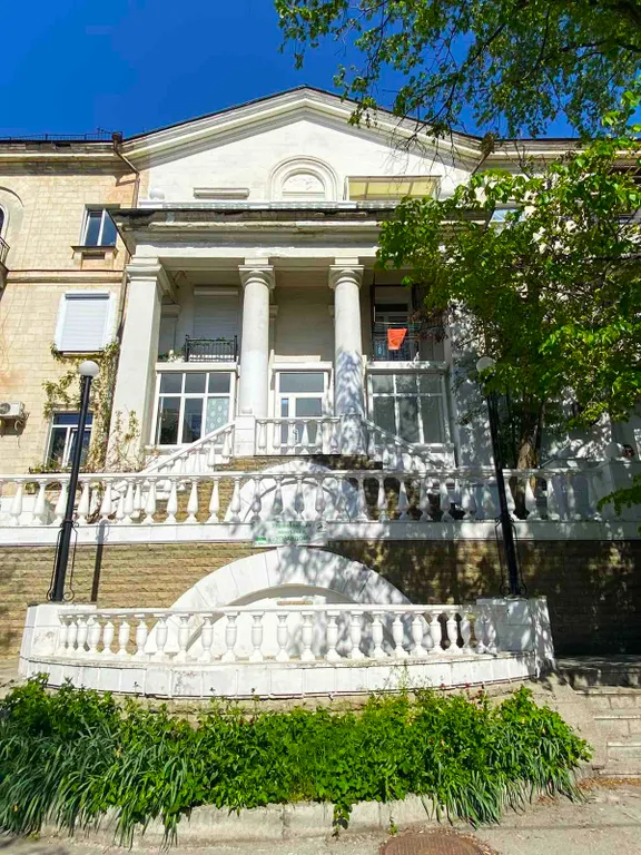 Квартира Двухэтажная  квартира с отдельным входом — Севастополь