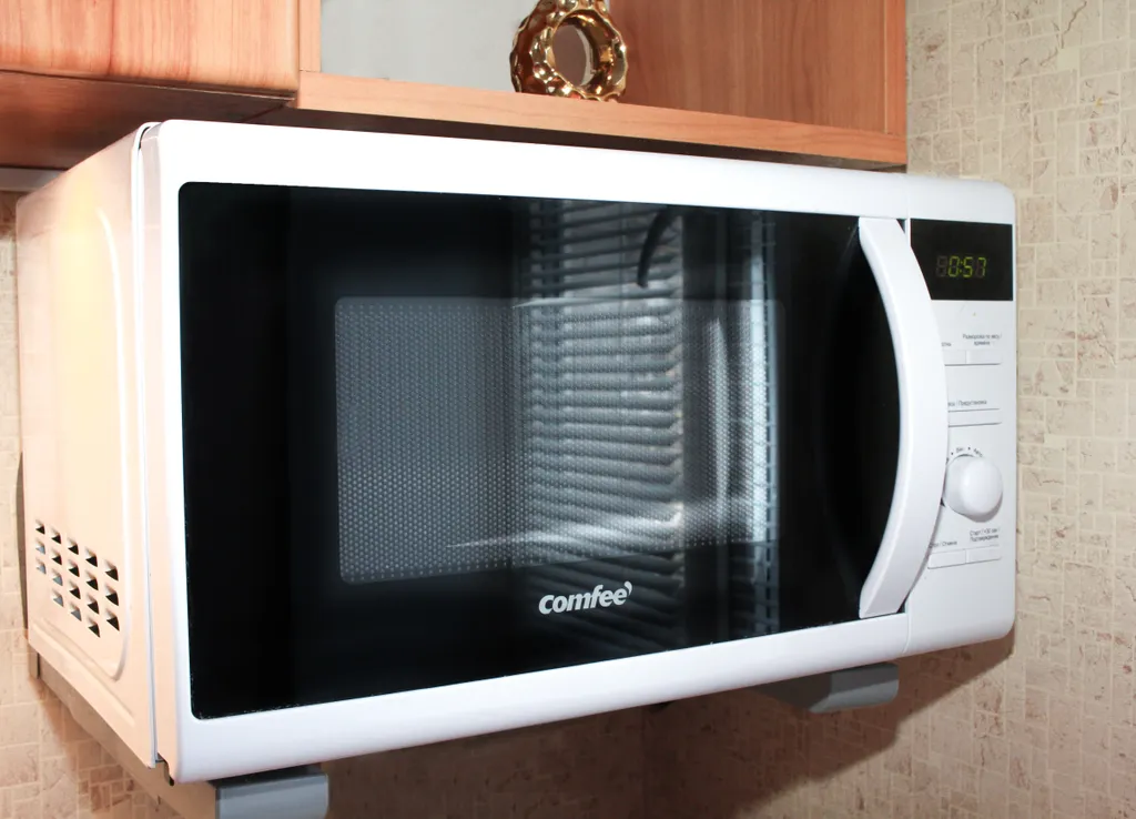 Умная однушка в центре