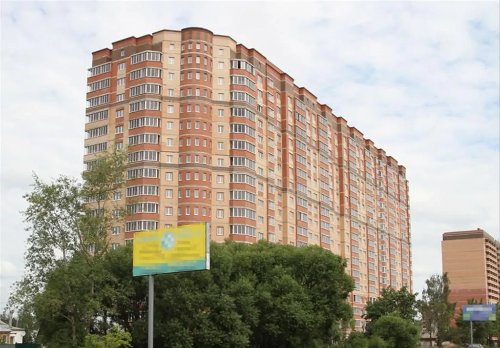 Уютная квартира в Сергиевом Посаде