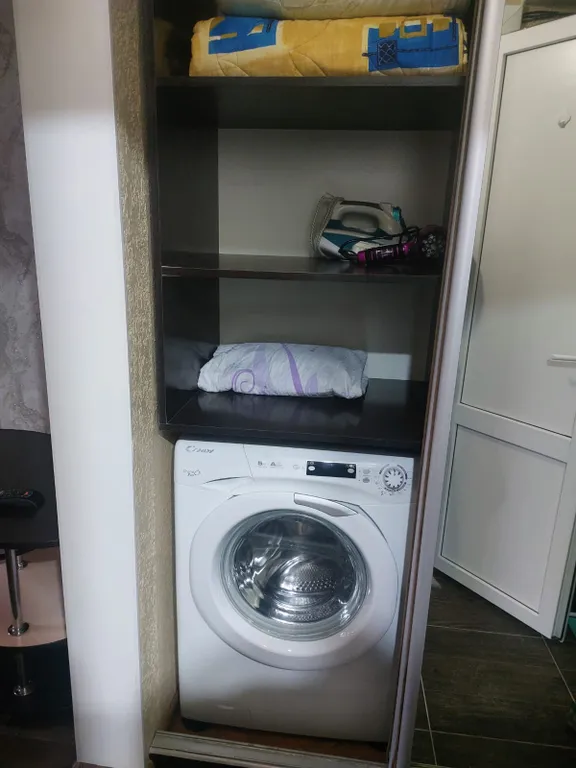 Уютная квартира в курортной зоне