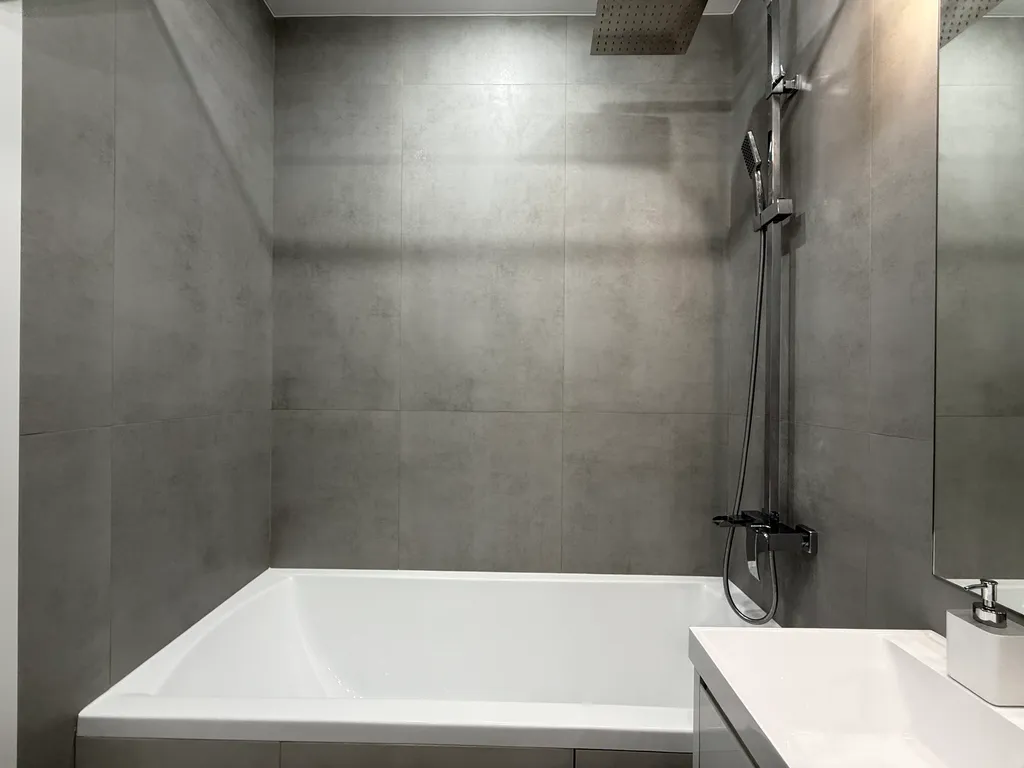 Квартира Квартира Hugge Place | студия у зоопарка с массажной кроватью — Новосибирск