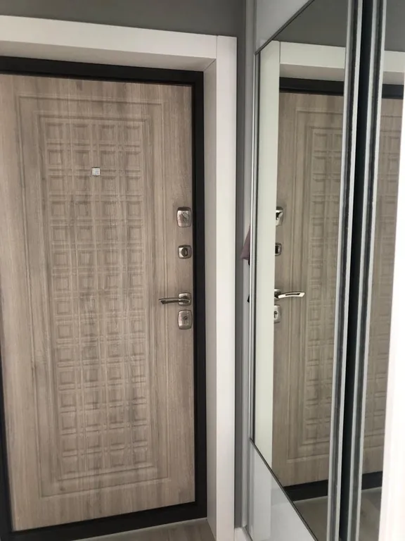 Квартира Уютная квартира в 15 минутах езды до моря — Калининград