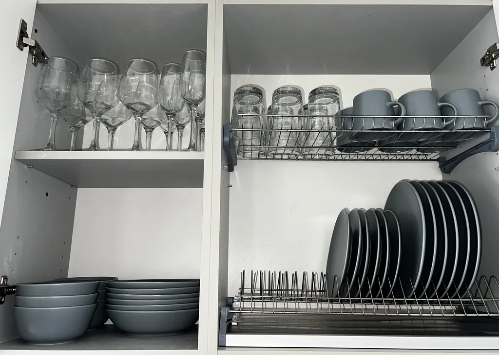 Уютная квартира с видом на горы