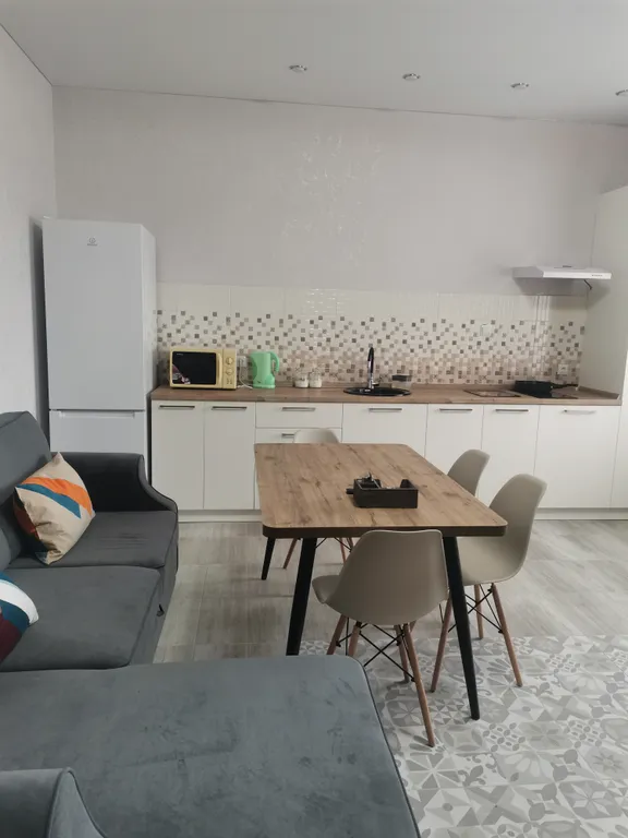 3-комнатный Дом