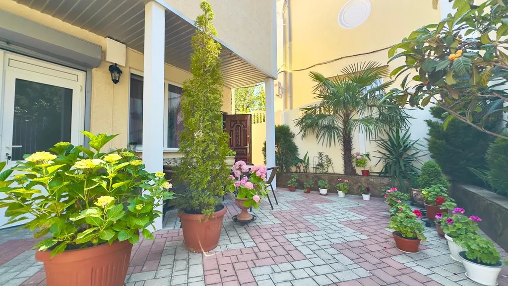 Марат частный сектор - комфортный отдых