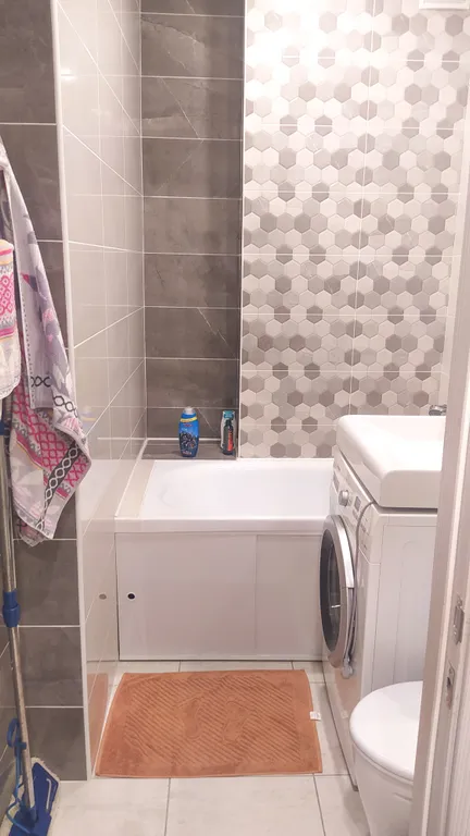 Уютная студия в Светлогорске