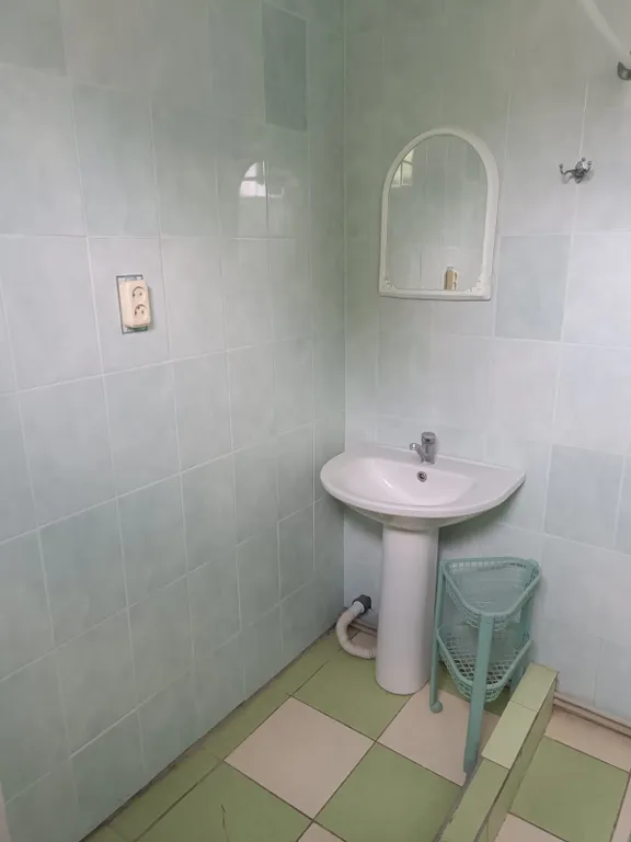 Квартира Комната — Гагра