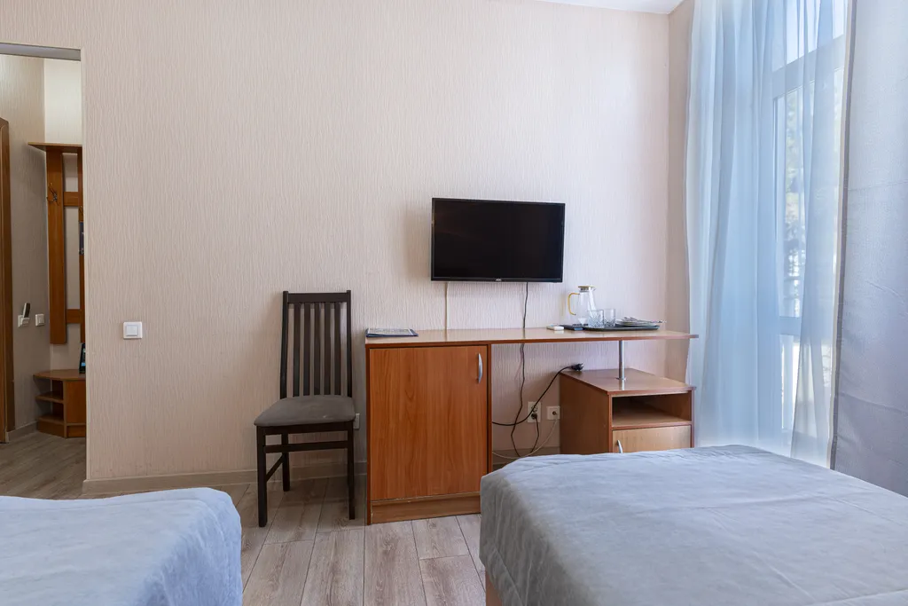 Квартира Комната — Анапа