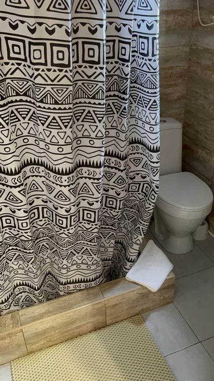 Эко комплекс Сибирский дом