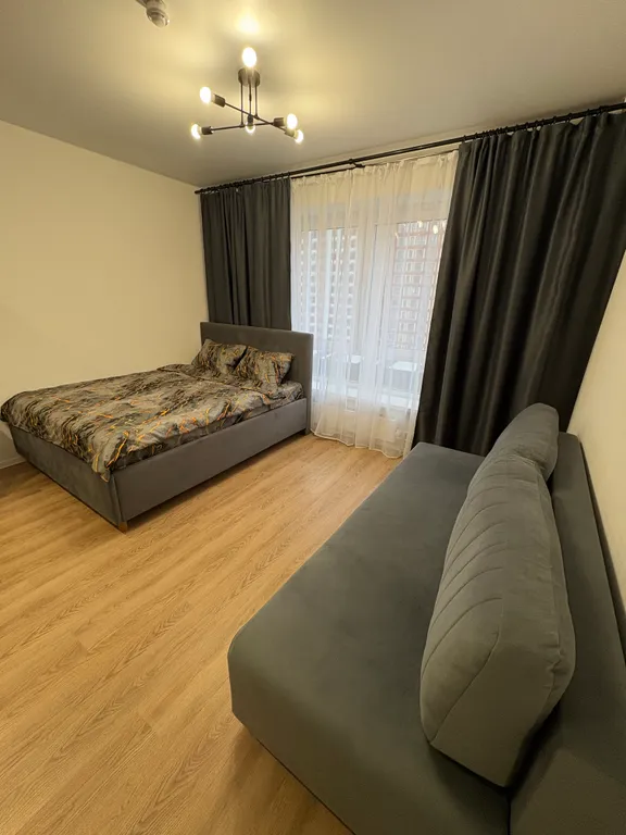 1-комнатная Квартира — аренда посуточно в Балашиха