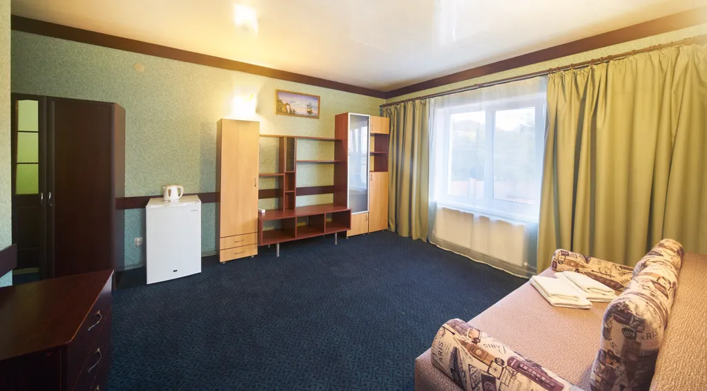 Квартира Комната — Севастополь