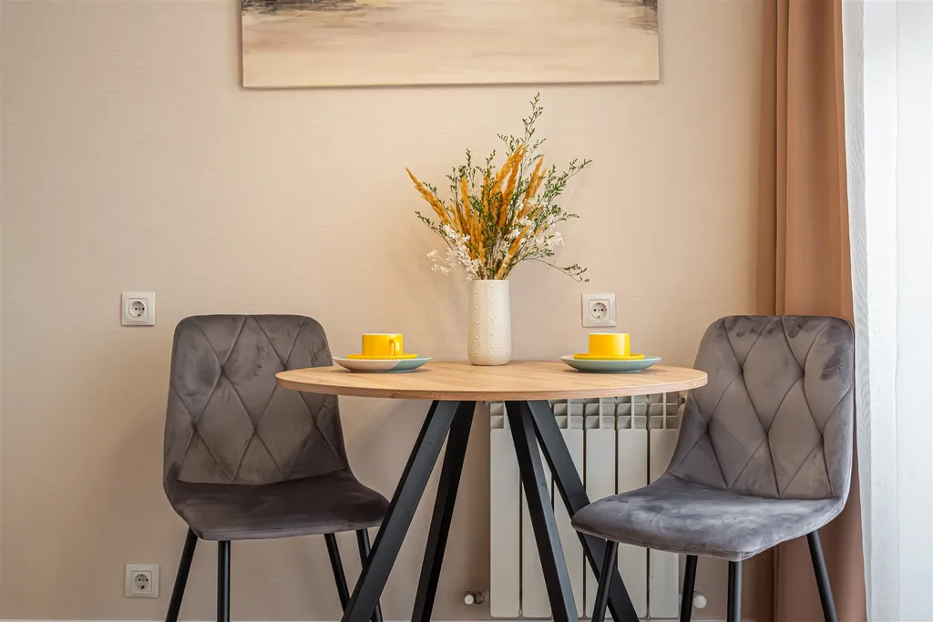 Квартира на Высоте