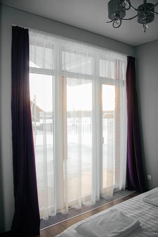 Дом у воды Sutoki Villa