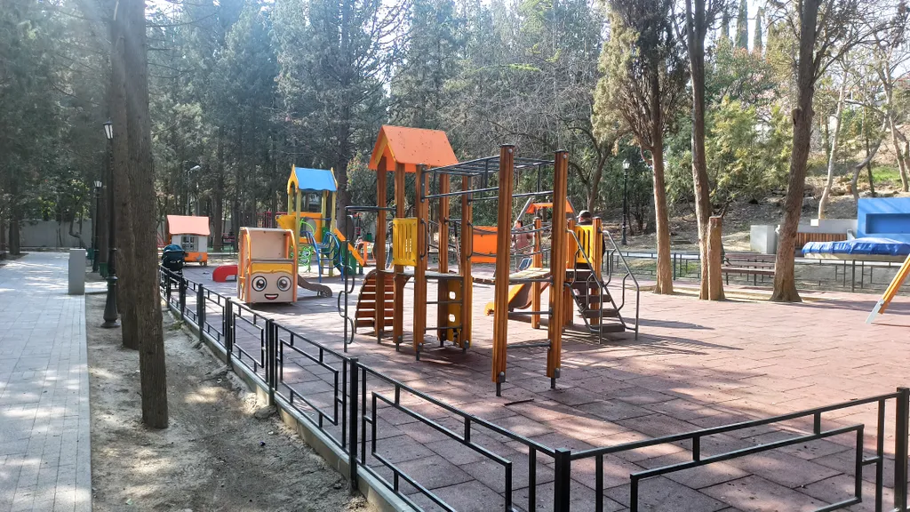 Дом на море для 8 человек в тихом месте 1 км до пляжа