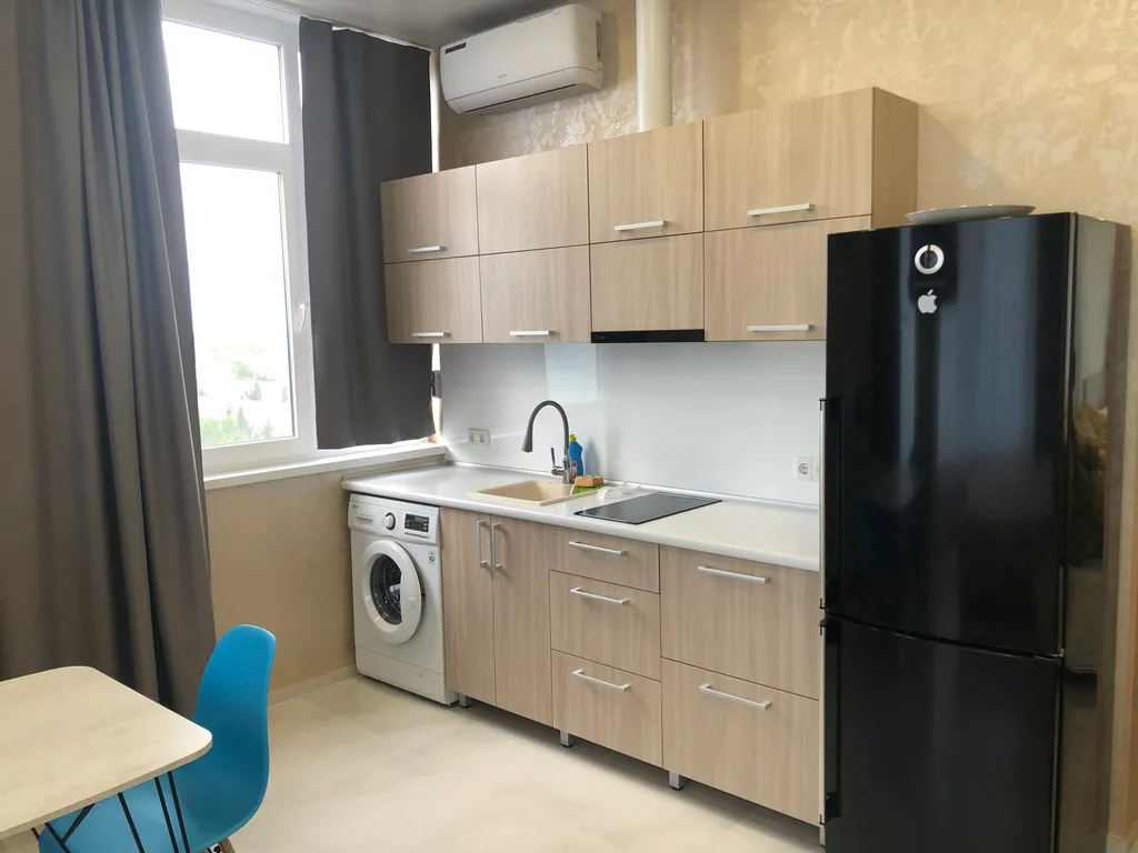 Апартаменты Звездный берег