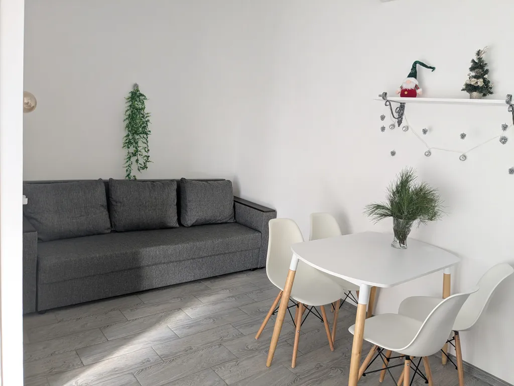 Дом под ключ в центре Геленджика