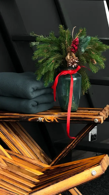 1-комнатный Дом