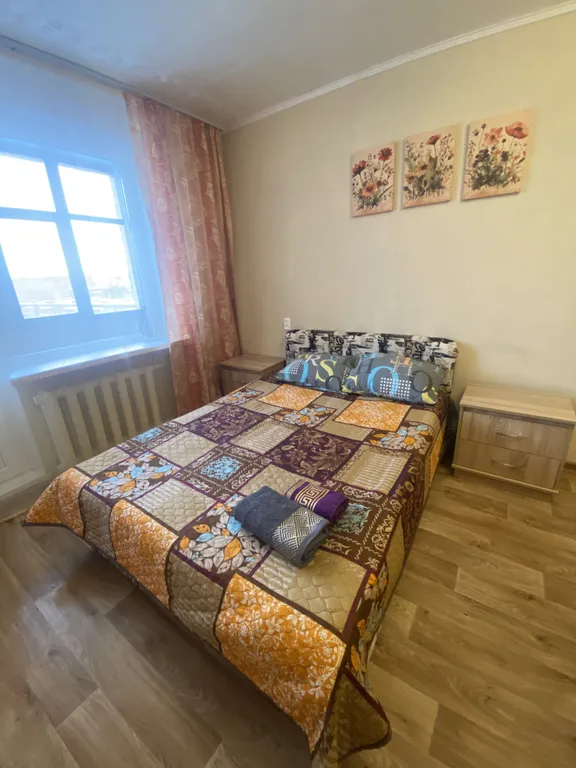 Квартира на набережной