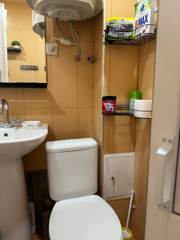 Квартира с самым лучшим расположением