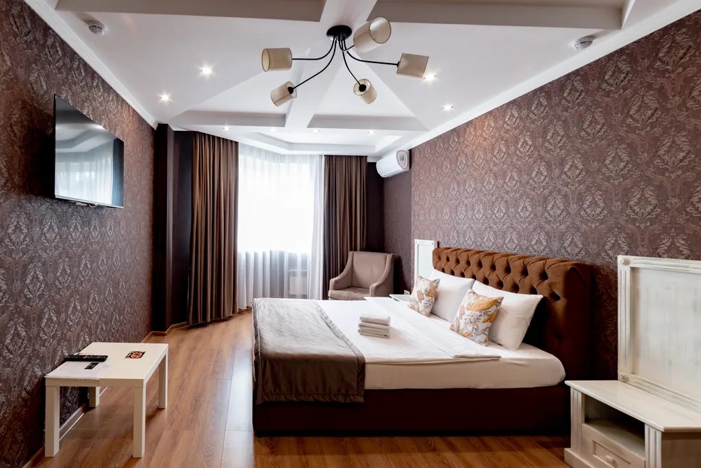 Квартира Комната — аренда посуточно в Люберцы