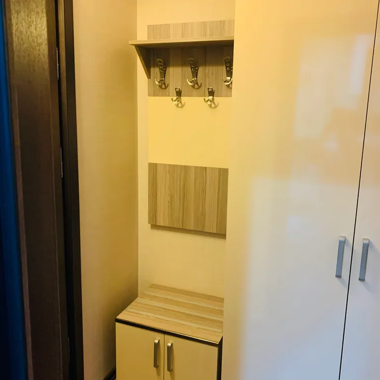 Orbi Sea Towers 4-06 apartment