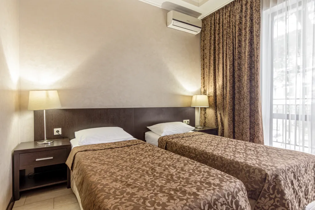 Квартира Комната — Геленджик