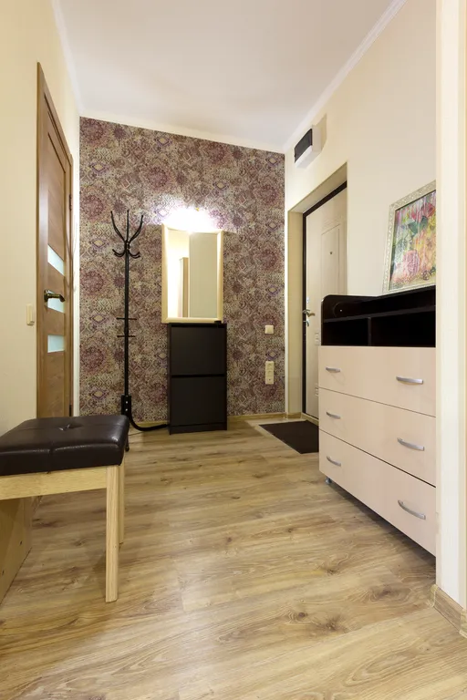 Pechen'ka clean as its never been