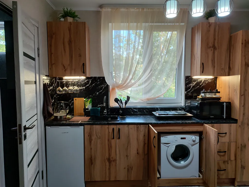 Домик-студия Уютный дворик