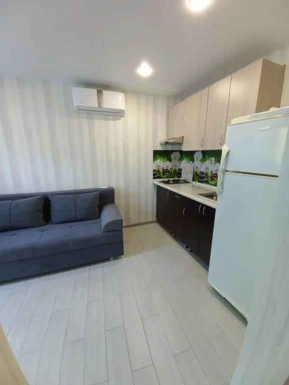 2-х комнатный Люкс у моря