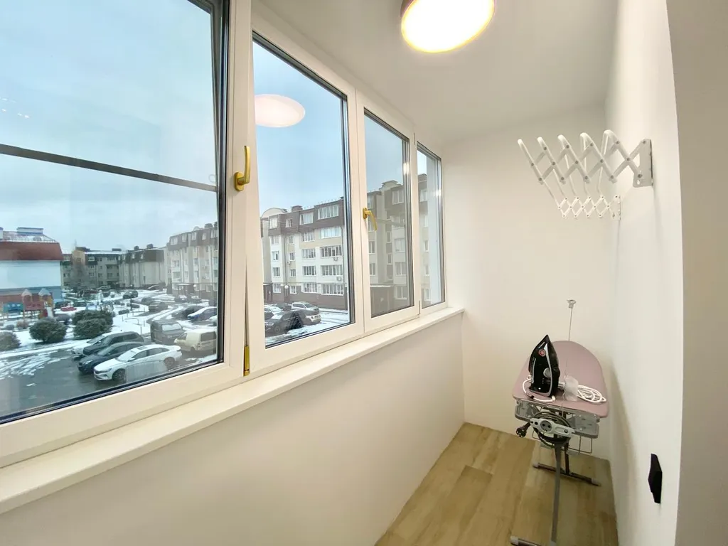 Самая красивая семейная квартира в Сергиев Посаде