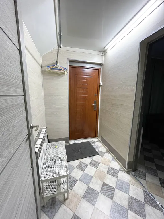 Уютный дом в горах