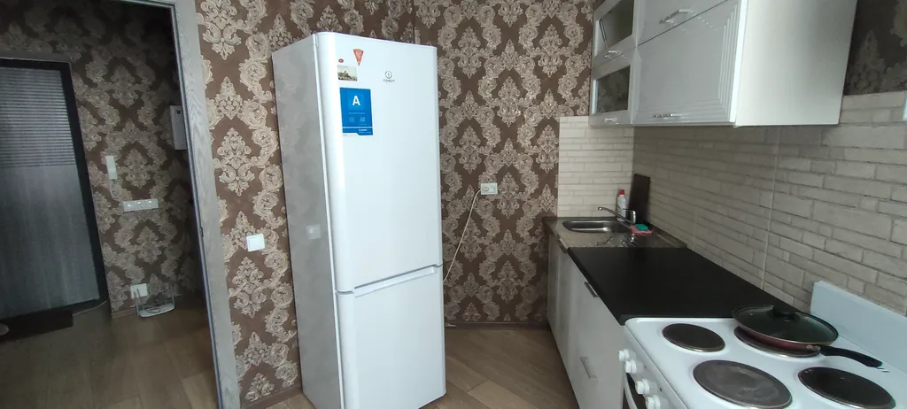 Уютная квартира в престижном новом районе