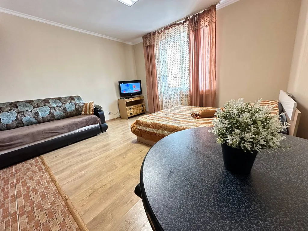 Квартира Студия в эко - квартале — аренда посуточно в Пенза