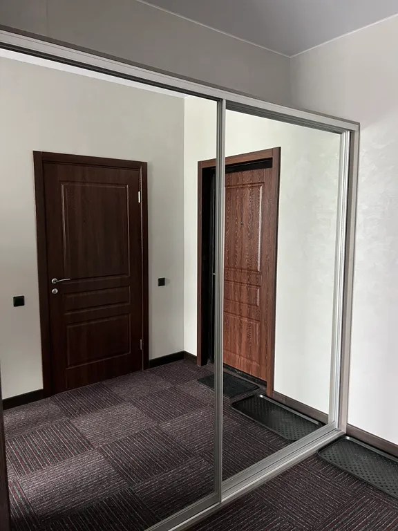 Апартаменты-студия в Business Residence