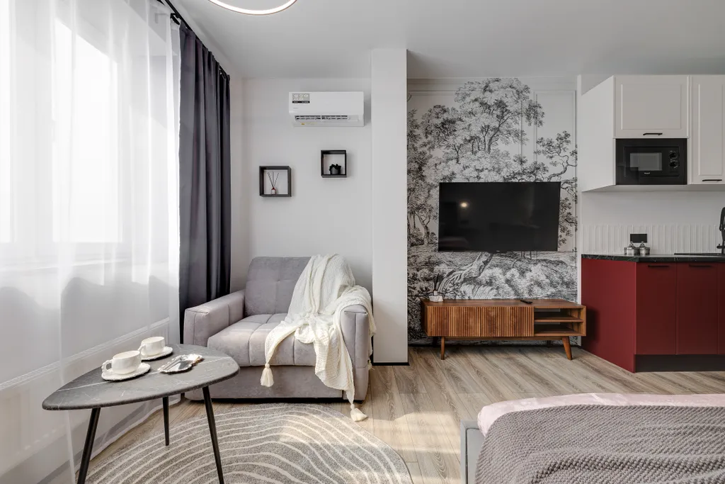 Студия бульвар