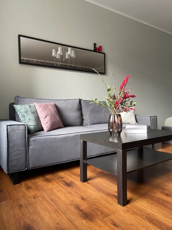 Апартаменты Сон и Душ