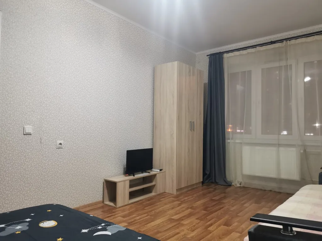 Комфортное проживание недалеко от знаменитого парка