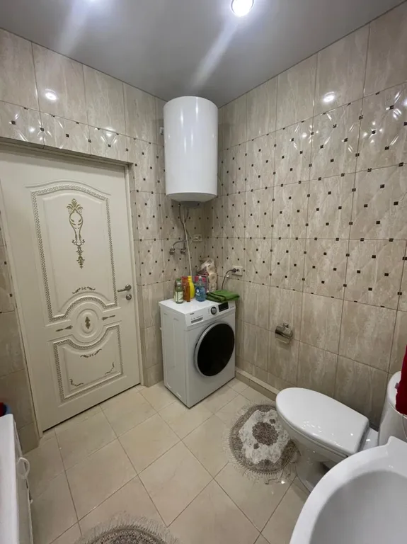 Апартаменты с видом на море